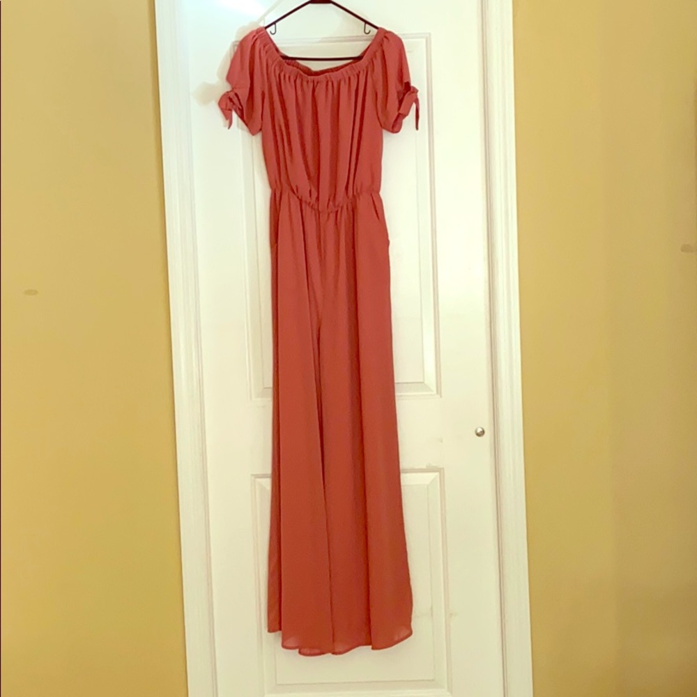 Gianni Bini jumpsuit